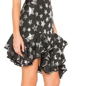 Lovers + Friends Josie Skirt